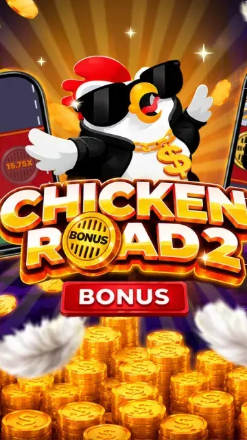Chicken Road 2