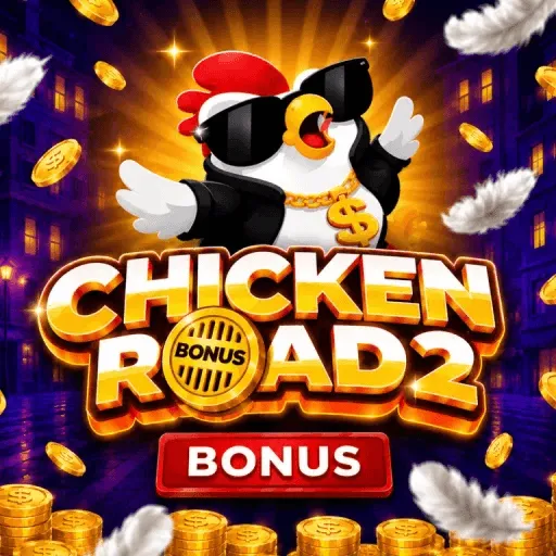Chicken Road 2